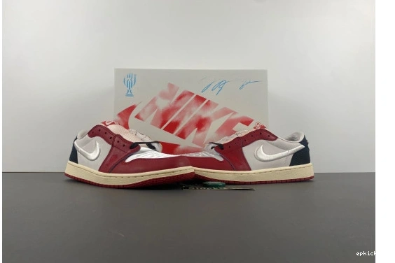 Cheap EP Trophy Low HV6157-100 (Numbered) Room Retro Card Home Rookie 1 Jordan OG 0413